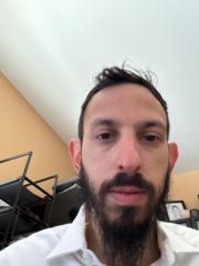 Chaim Lazar