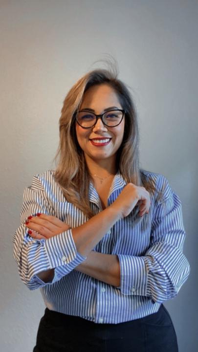 Meyling Solis