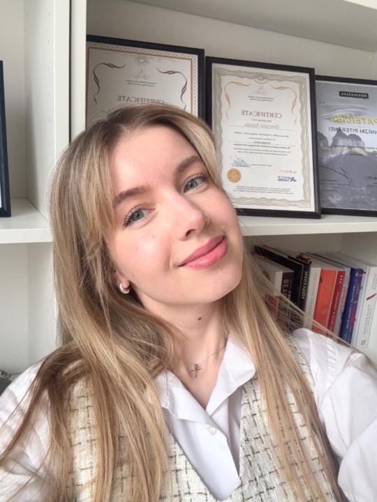 Annija Piterāne