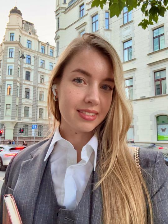 Annija Piterāne