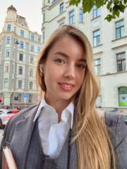 Annija Piterāne