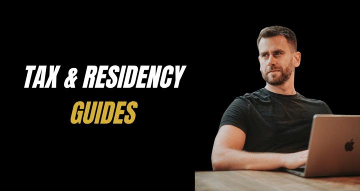 Tax & Residency Guides