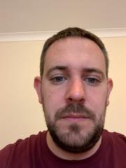 Iain Buckingham