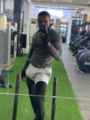 Michael Ezirim