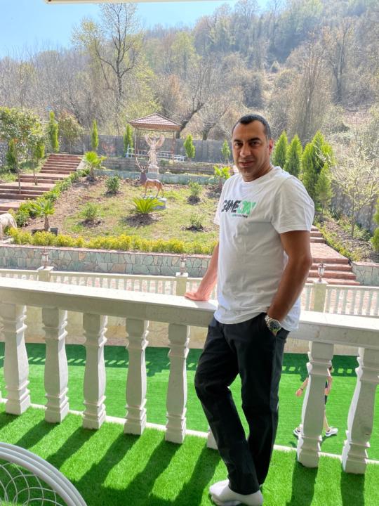 Mohammad Samimi