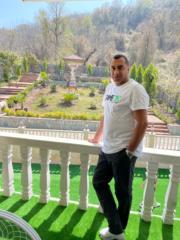 Mohammad Samimi