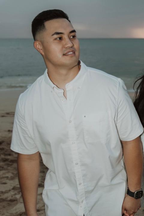 Adam Mayo