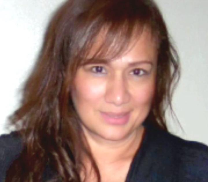 Jeannette Funes