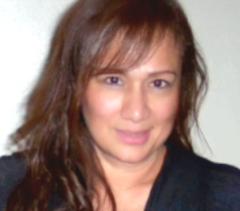 Jeannette Funes