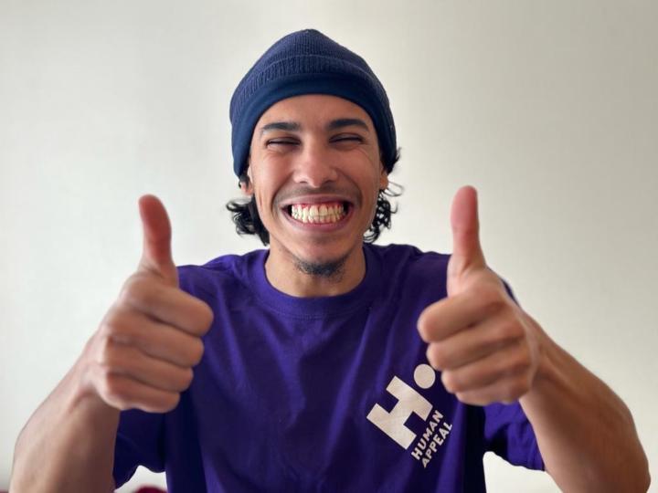 Abdessamad Srai