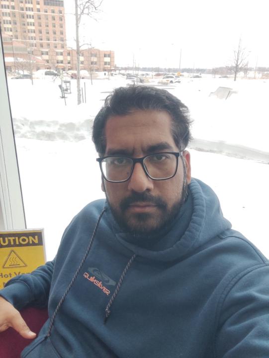 Sajjad Ahmad