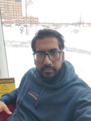 Sajjad Ahmad