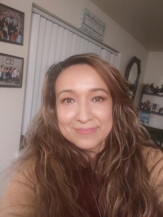 Claudia Yerania Mendoza