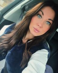 Paulina Witt