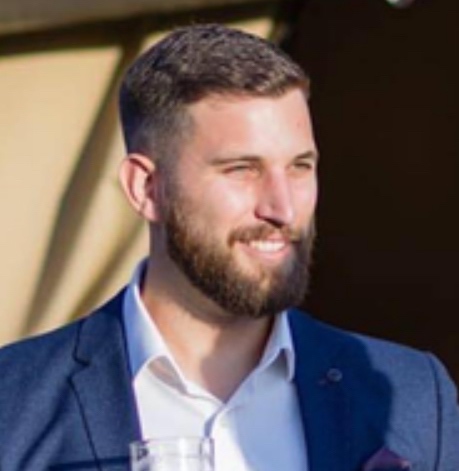 Tom Webster