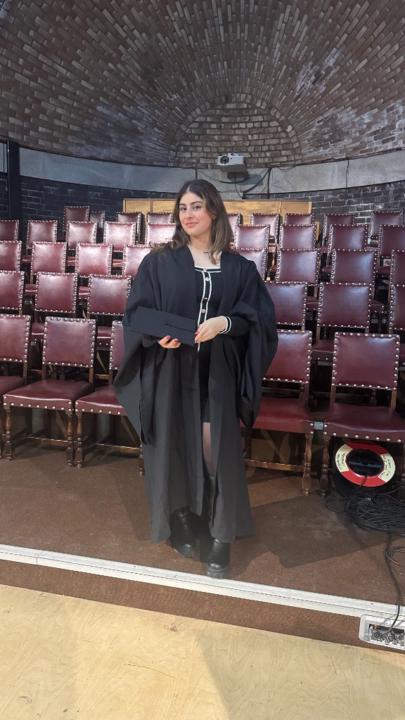 Gella Aziz