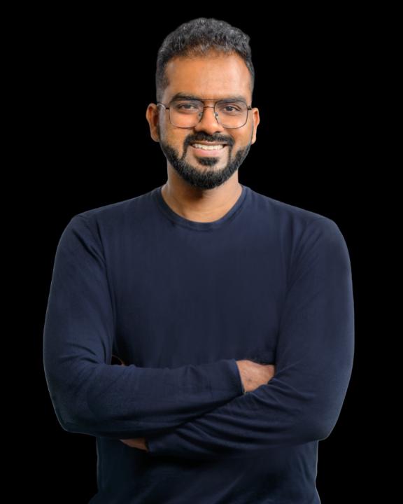 Hemanand Vadivel