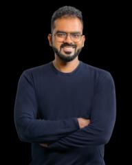 Hemanand Vadivel