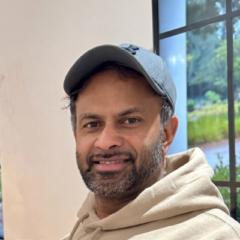 Ajay Singh