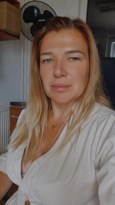 Martina Kriva