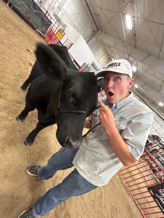 Cole Brus