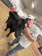 Cole Brus