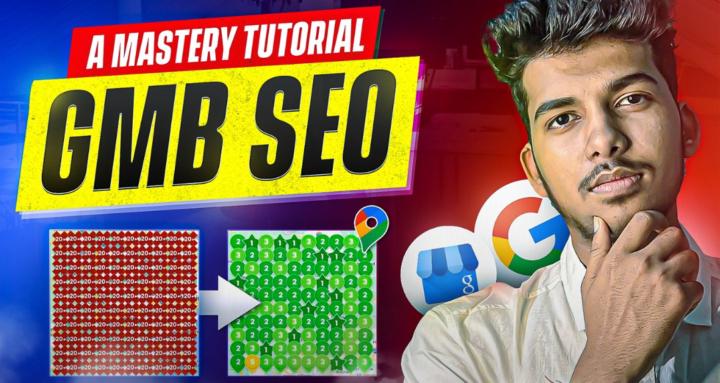 Local SEO Domination 