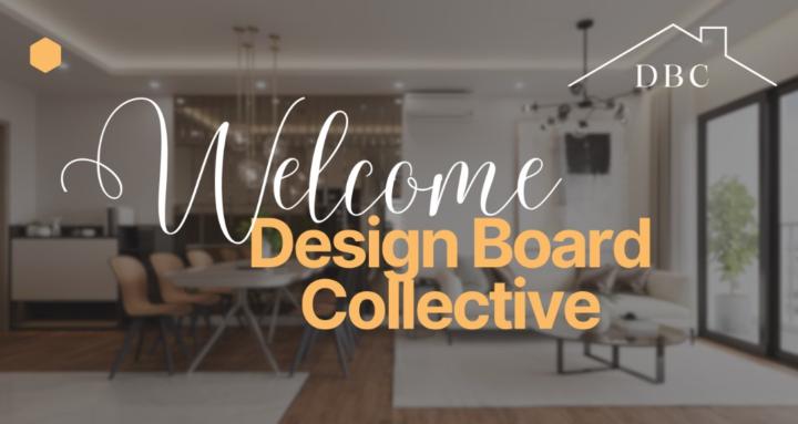 Design Board Collective
