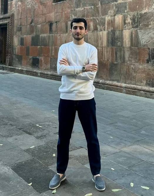 Armen Khachikyan