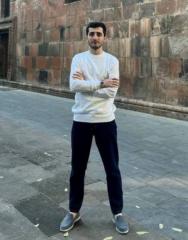 Armen Khachikyan