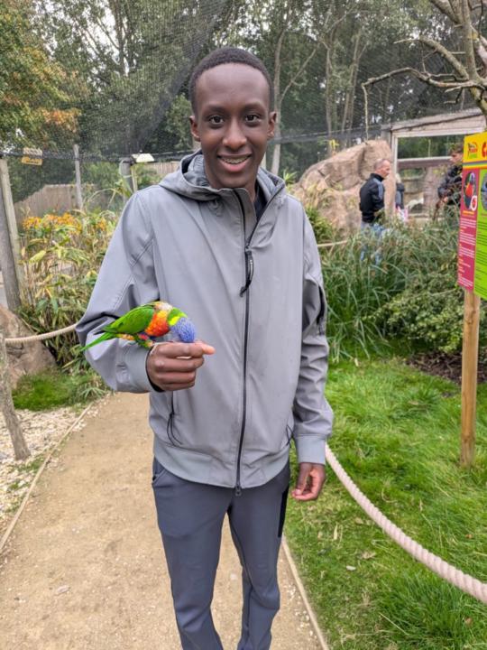 Jayson Kariuki