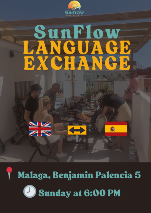 Another language exchange with Carbonara 🍝