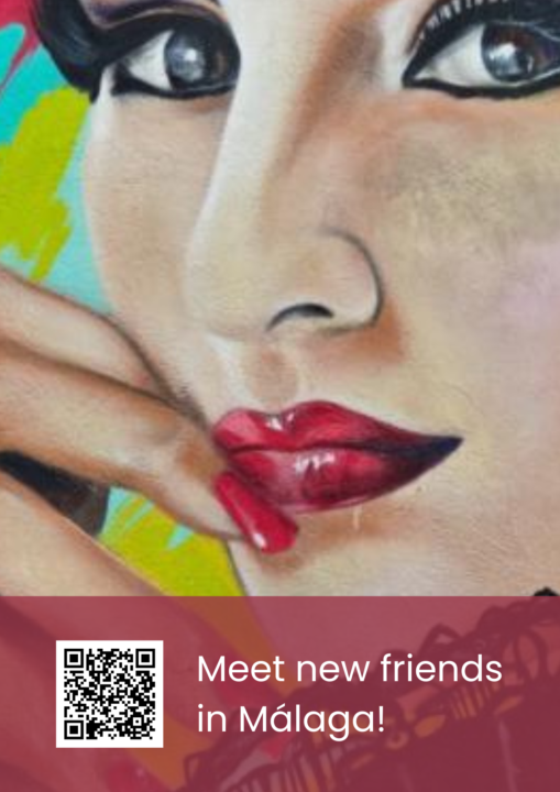 Thank you for voting on the flyer 🙂