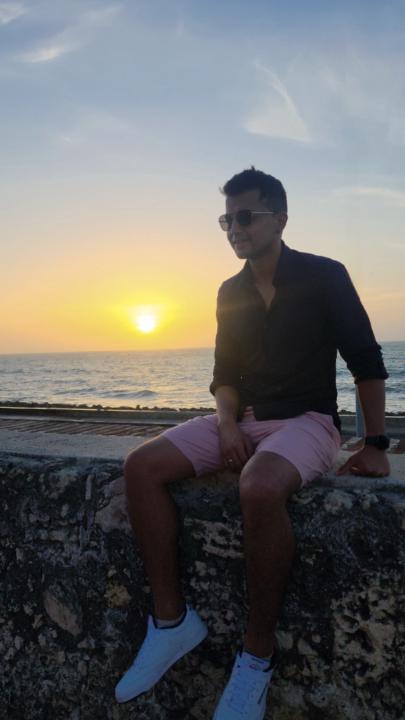 Camilo Gonzalez
