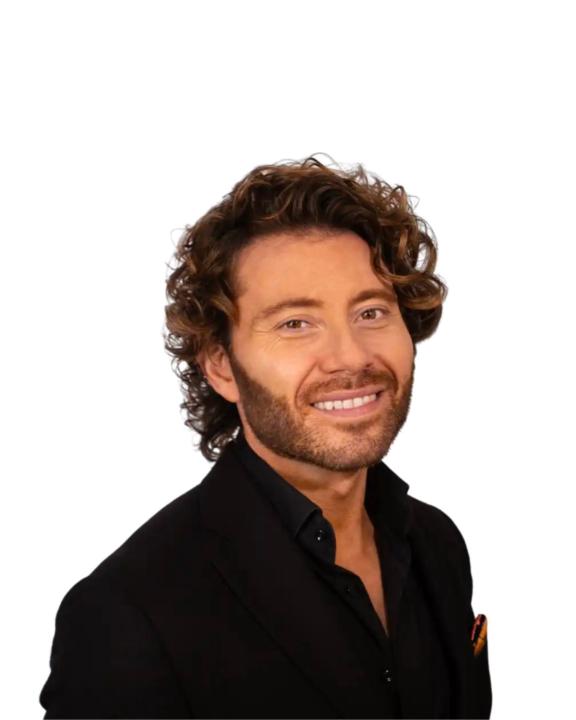 Martin Kinsella