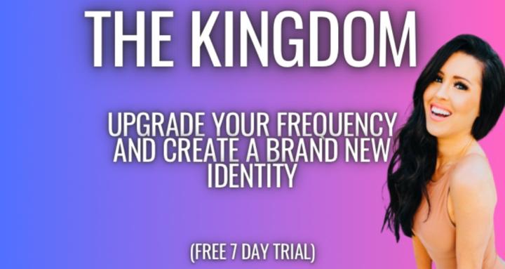 The Kingdom