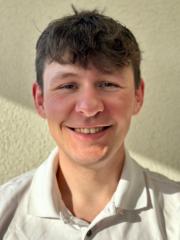 Lucas Schaal