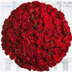 Carinton Ruby