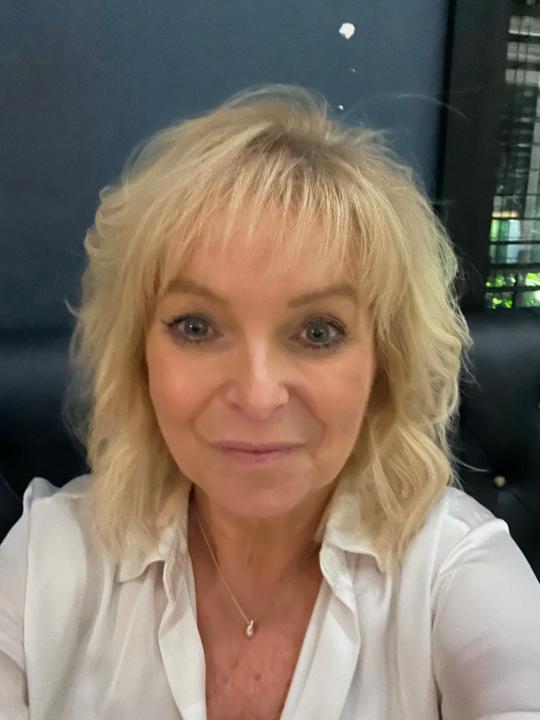 Janette Gavagan