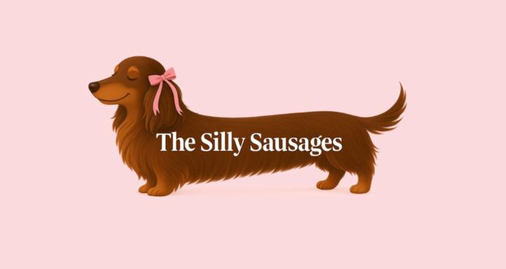 The Silly Sausages Community🎀