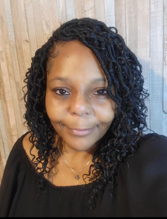 Jacqueline Johnson
