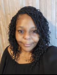 Jacqueline Johnson