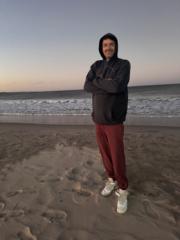 Cristian Ezequiel Canosa Barzabal