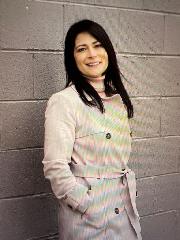 Becky Johnson