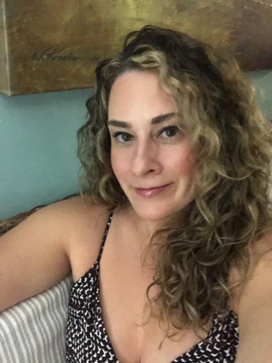 Amanda Nickell