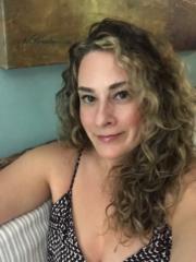 Amanda Nickell