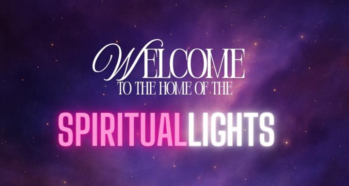 Spiritual lights