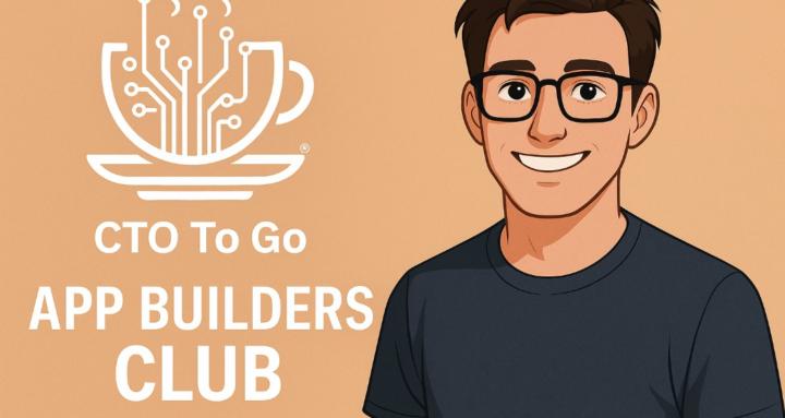 CTO To Go: No Equity Required!