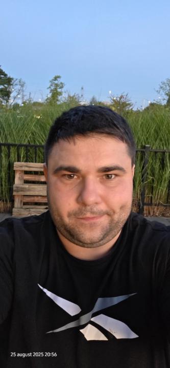 George Catalin Sandu