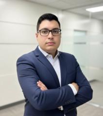 Efraim Gabriel Carvalho